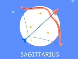 Ramalan Zodiak Sagitarius Hari Ini: Kekuatan dan Semangat Bawa Rezeki Cerah