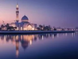 Jadwal Shalat Balikpapan Hari Ini, Rabu 13 Mei 2026
