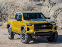 Edmunds’ 2026 Top Midsize Off-Road Trucks Revealed