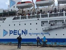 Jadwal Kapal KM Gunung Dempo 17 Juni 2026: Rute Jakarta ke Jayapura