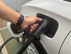 Insentif Mobil Listrik 2026 Dibuka, Ini Daftar Merek yang Berpeluang