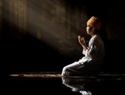Jadwal Shalat Garut Hari Ini, Minggu 10 Mei 2026