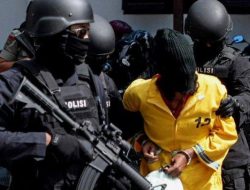 Teroris JAD Ditangkap di Parigi Moutong, Dikenal Sebagai Penjual Buah