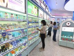 BPOM cabut 11 kosmetik berbahaya: Termasuk Madame Gie dan Selsun
