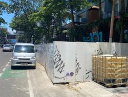 Progres BRT Bandung: Dishub Siapkan Relokasi PKL ke 11 Terminal Tipe C, Pembangunan Fisik Capai 11 Persen