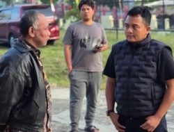 Peran Kuswandi Dalam Penangkapan Kiai Cabul Pati di Wonogiri