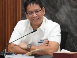 Menteri Purbaya Kagumi Kinerja Dedi Mulyadi yang Tingkatkan Ekonomi Jabar Melebihi Nasional