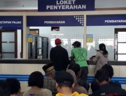 Persyaratan dan Biaya Pengurusan STNK Hilang di Samsat Mei 2026, Siapkan Dana Ini