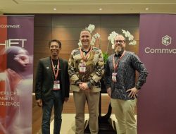Ketahanan siber terpadu jadi fokus utama Commvault SHIFT 2026 di Indonesia