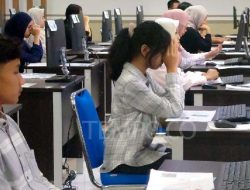 Polisi ungkap sindikat joki UTBK dengan tarif Rp700 juta di Jatim