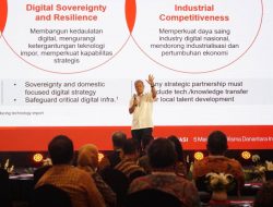 Danantara dorong digitalisasi BUMN tingkatkan efisiensi