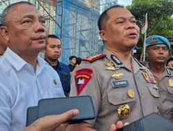 Sindikat Joki UTBK Surabaya Layani 150 Klien dalam 9 Tahun