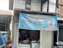 Anggaran Laundry Pemprov Kaltim Rp450 Juta, Penyedia Jasa Akui Cuci Sampai Subuh