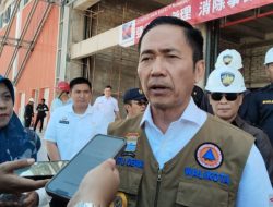 Operasi ilegal Dishub Palembang menyebabkan kecelakaan, Ratu Dewa marah