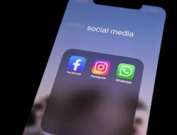 Cara “dark patterns” Mengelusi Pengguna Internet