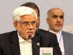 Pernyataan Mengejutkan Wapres Iran soal Kemenangan Besar