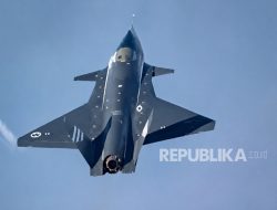 Drone KIZILELMA Bawa Keunggulan Militer Indonesia di ASEAN
