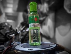 Fakta Pertalite dicampur Minyak Kayu Putih Sama dengan Pertamax, Terungkap Ahli Migas