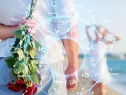 Ramalan Zodiak Cinta Besok Senin 11 Mei 2026: Aries, Taurus, Gemini, Cancer, Leo, Virgo