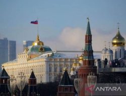 Peringati Kemenangan, Rusia Perkenalkan Sistem Rudal S-500 Prometey