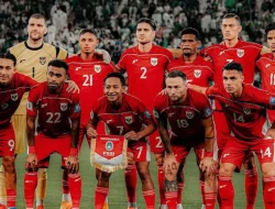 Pemanggilan Grup Asia 2027: Indonesia Berada Bersama Jepang, Qatar, dan Thailand