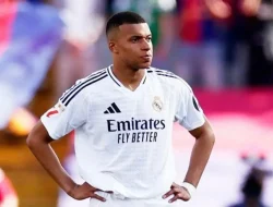 5 Alasan Fans Real Madrid Minta Mbappe Pergi di Media Sosial