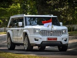 Daftar Nama Pejabat di Indonesia, Mulai Presiden Hingga Jaksa Agung