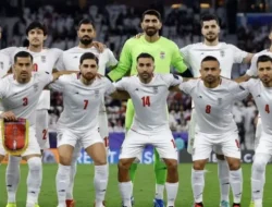 Iran Pastikan Tampil di Piala Dunia 2026 Jika Keamanan Terpenuhi Bersama Tuan Rumah