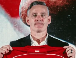 Tidak Takut! John Herdman Optimis Timnas Indonesia Tampil di Piala Asia 2027