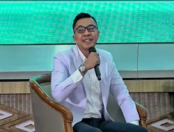 Pernah Obesitas, Dokter Gia Berbagi Tips Makan Sehat