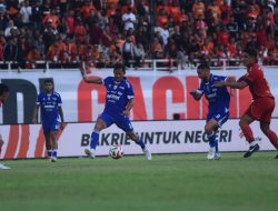 Video keributan pemain Persija dan Persib, PSSI masih ragu ambil keputusan