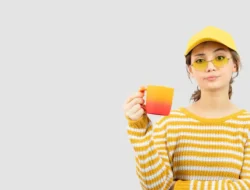 Jika Anda Gunakan Cangkir Sama Setiap Hari, Ini 8 Kepribadian Menurut Psikologi