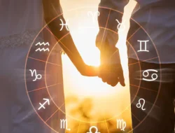 Ramalan Zodiak Cinta Besok Rabu 13 Mei 2026: Aries, Taurus, Gemini, Cancer, Leo, Virgo