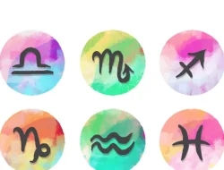 Ramalan Zodiak Hari Ini: Libra, Scorpio, Sagitarius, Capricorn, Aquarius, dan Pisces