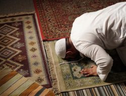 Ingat! 5 Amalan Sunnah Idul Adha Sesuai Ajaran Nabi Muhammad SAW, Bukan Hanya Salat Id
