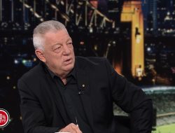 Clubs in Panic as Gould Reveals Real PNG Threat