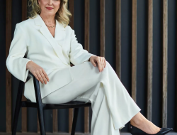 Human Rights Lawyer Honored with 2026 Sydney Peace Prize