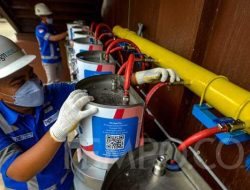 Tantangan Bahan Bakar CNG Masuk ke Rumah Tangga