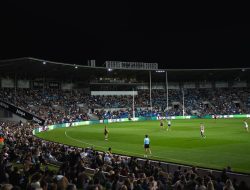 Tasmania’s excitement grows as fans rally behind Devils’ AFL bid