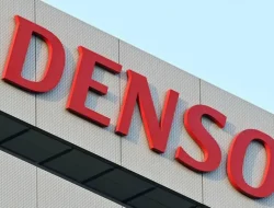 Denso Kembangkan Teknologi Pengisian Listrik Saat Mobil Berjalan, Tujuan 2029