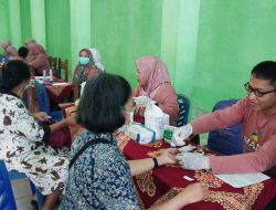 Warga Sleman Gratis Layanan Kesehatan dan Operasi Katarak!