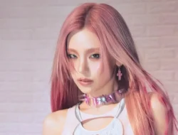 Yeji ITZY Alami Hernia Diskus, Batasi Partisipasi di Konser Berikutnya