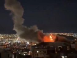 Siaga Maksimal, Israel Siap Luncurkan Seluruh Armada Pesawat Tempur Lawan Iran
