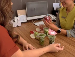 Peran Penting Pendampingan Nutrisi dan Psikologis pada Pasien Obesitas Setelah Operasi Bariatrik