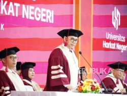 Sudirman Said: Perguruan Tinggi Jadi Pusat Solusi