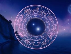 12 Zodiak Paling Beruntung Besok, Minggu 24 Mei 2026: Cek Peringkatmu!