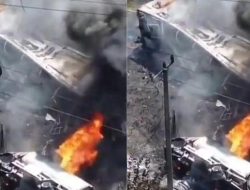Terungkap Identitas Sopir ALS dan Truk yang Tewas dalam Kecelakaan, Ini Fakta Sebelum Musibah