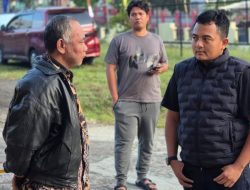 Kiai Cabul 50 Santriwati Ditangkap di Petilasan Eyang Gunung Sari Wonogiri