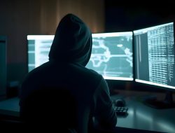 AI Berpotensi Mencegah Serangan Ransomware Abadi di Sektor Keuangan