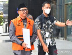 Wali Kota Madiun Maidi Diduga Minta CSR Sebelum Proyek Dimulai